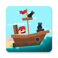 Pirates海盗战争游戏 1.3.1 安卓版