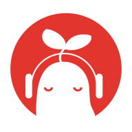 芥子听书App 1.0.0 官方版