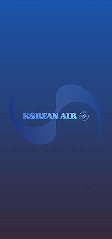 大韩航空app