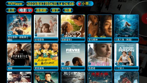 tvplayer去广告纯净版