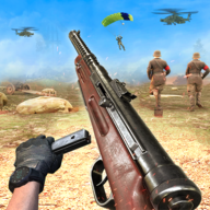 二战生存射击游戏 3.1.1 安卓版