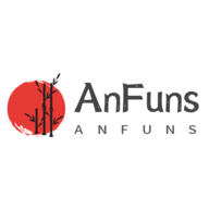 anfuns追番软件 2.0.0 官方最新版