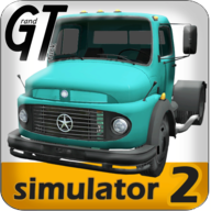 大卡车驾驶模拟器2 1.0.26 安卓版