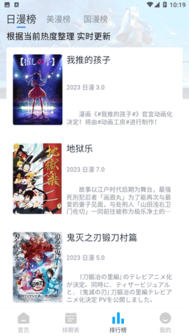 Zz动漫App