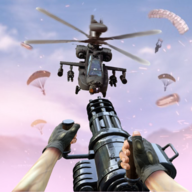 武装直升机突击游戏 0.1.0 安卓版