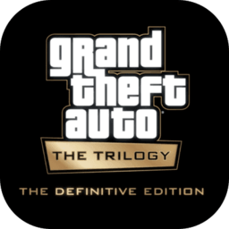GTA三部曲重制版 正式版