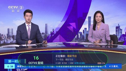 懒猫TV内置源版