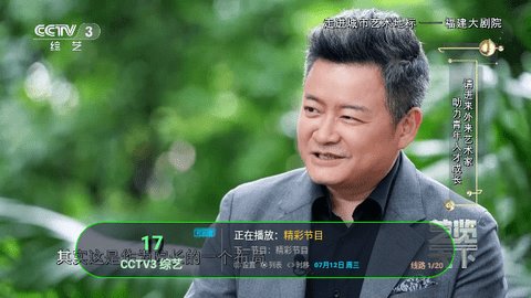 懒猫TV内置源版