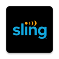 Sling tv电影App