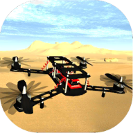 大疆飞行模拟器安卓版 1.2 正式版