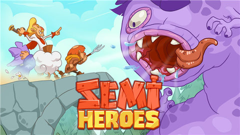 Semi Heroes半英雄手机版