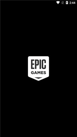 epic游戏商城App
