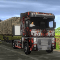 真实卡车模拟器最新版