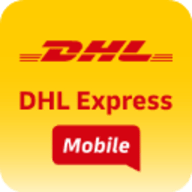 DHL国际快递App