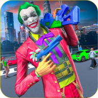 小丑犯罪模拟器游戏 1.0.2 手机版