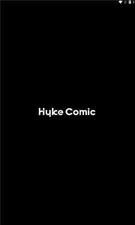 hykecomic漫画App