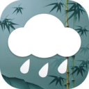 竹雨天气App 1.0.0 手机版
