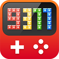 9377游戏盒子App 1.1.3 安卓版