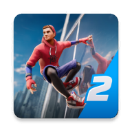 蜘蛛英雄2官方版 2.10.0 正式版