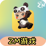 ZM游戏库App