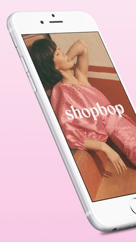 Shopbop烧包网App