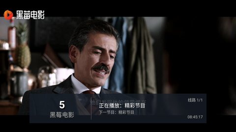 绿茶tv电视版App