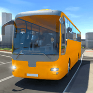 公交车真实驾驶模拟游戏 300.1 安卓版