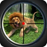 荒野狩猎狙击手3D手游 1.0.1 手机版