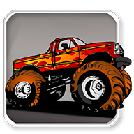 怪物卡车破坏者游戏 2 安卓版