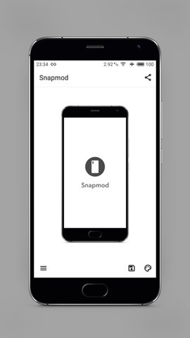Snapmod高级版App