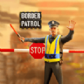 边境巡逻警察模拟器 5.4 安卓版