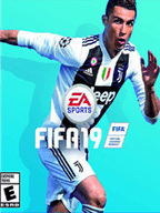 FIFA19中文版 电脑版