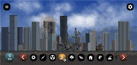 失控城市模拟器最新版