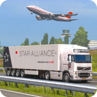 欧洲货运卡车模拟器手游 1.6 最新版