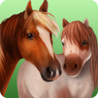 马的世界3d手机版 4.5 安卓版