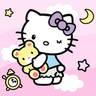 Hello Kitty Good Night最新版 1.2.4 手机版