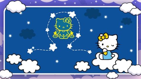 Hello Kitty Good Night最新版