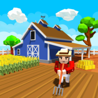 像素农场世界游戏 1.1 安卓版