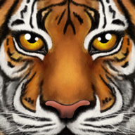 终极野生动物模拟器手机版 1.2 最新版