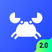 螃蟹抓包Storm Sniffer 1.0 安卓版