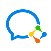 腾讯企业微信教育版App 4.1.8 安卓版
