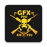GFX工具专业版App 3.9 安卓版