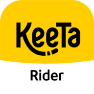 美团KeeTa骑手版App 1.2.1 安卓版