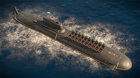 现代战舰在线海战国际版