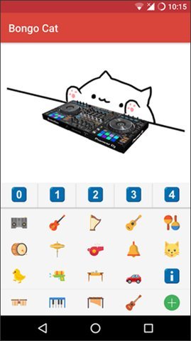 键盘猫App