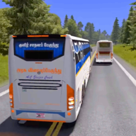 越野巴士模拟器游戏 0.2 安卓版