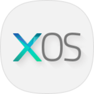 XOS桌面启动器App