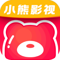 小熊影视最新版 4.4 安卓版
