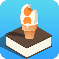 冰淇淋跳一跳最新版 1.0.1 安卓版