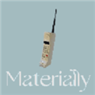 Materially
